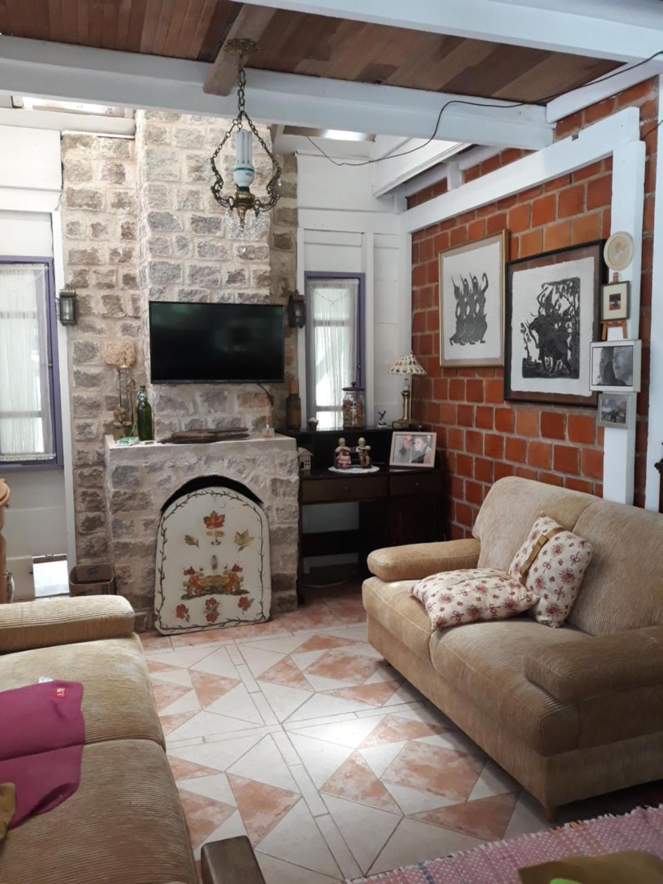 Chacara Recanto Vale Do Luar Piraquara Exterior photo